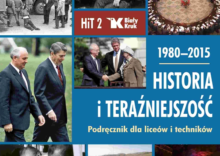 HiT2 Roszkowskiego staje się groźny