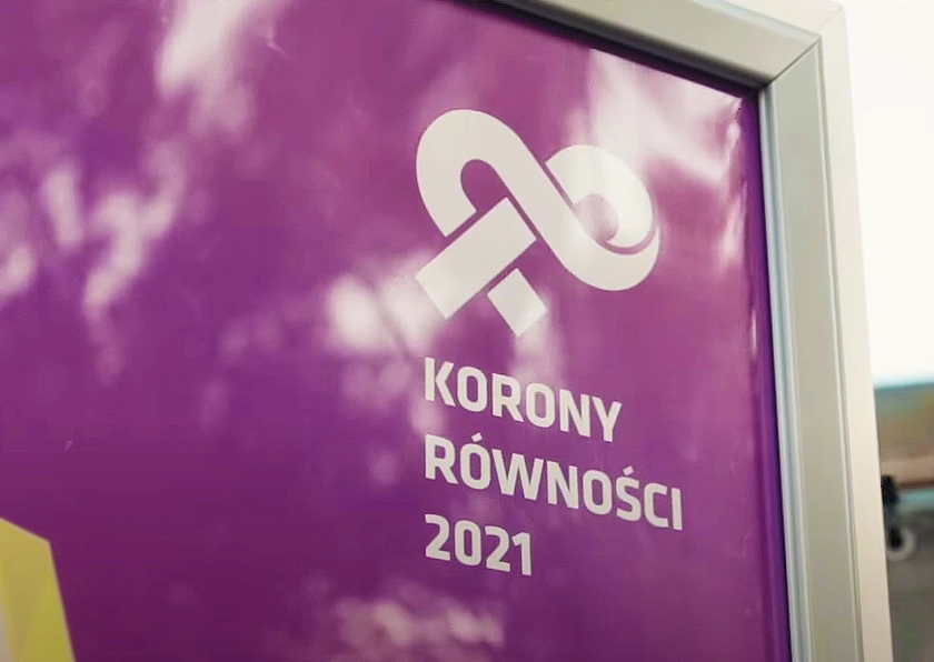 Korony Równości 2021 rozdane!